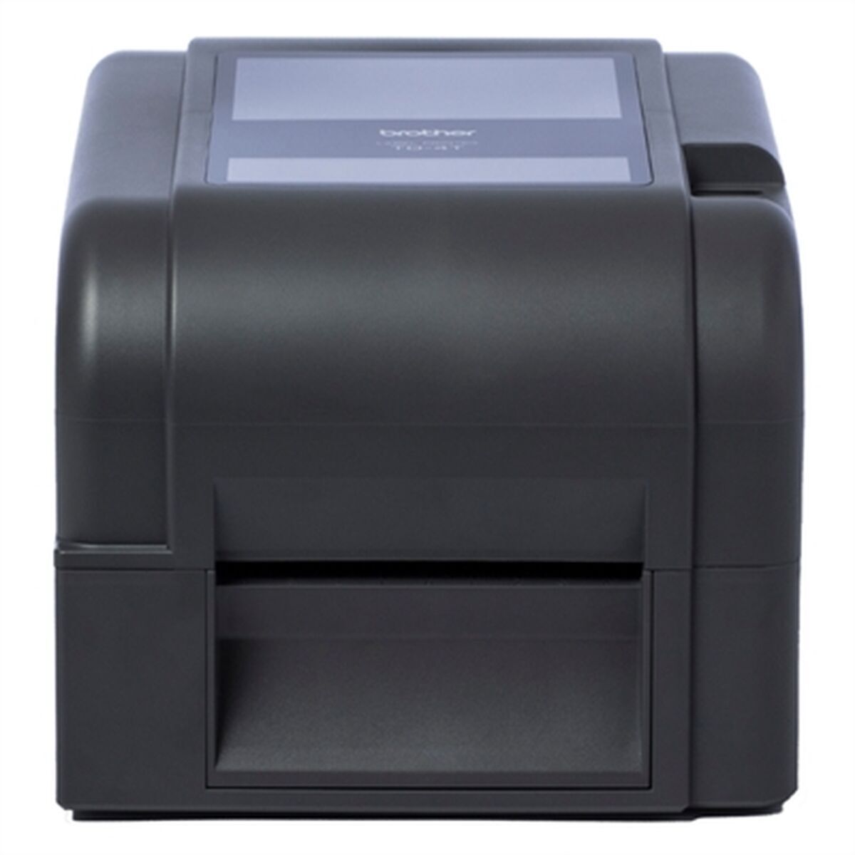 Brother Label Printer Brother Td4420Tnz1 Black Grey