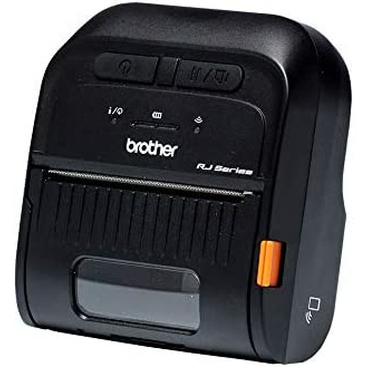 Brother Ticket Printer Brother Rj3035Bxx1 (1 Unit)