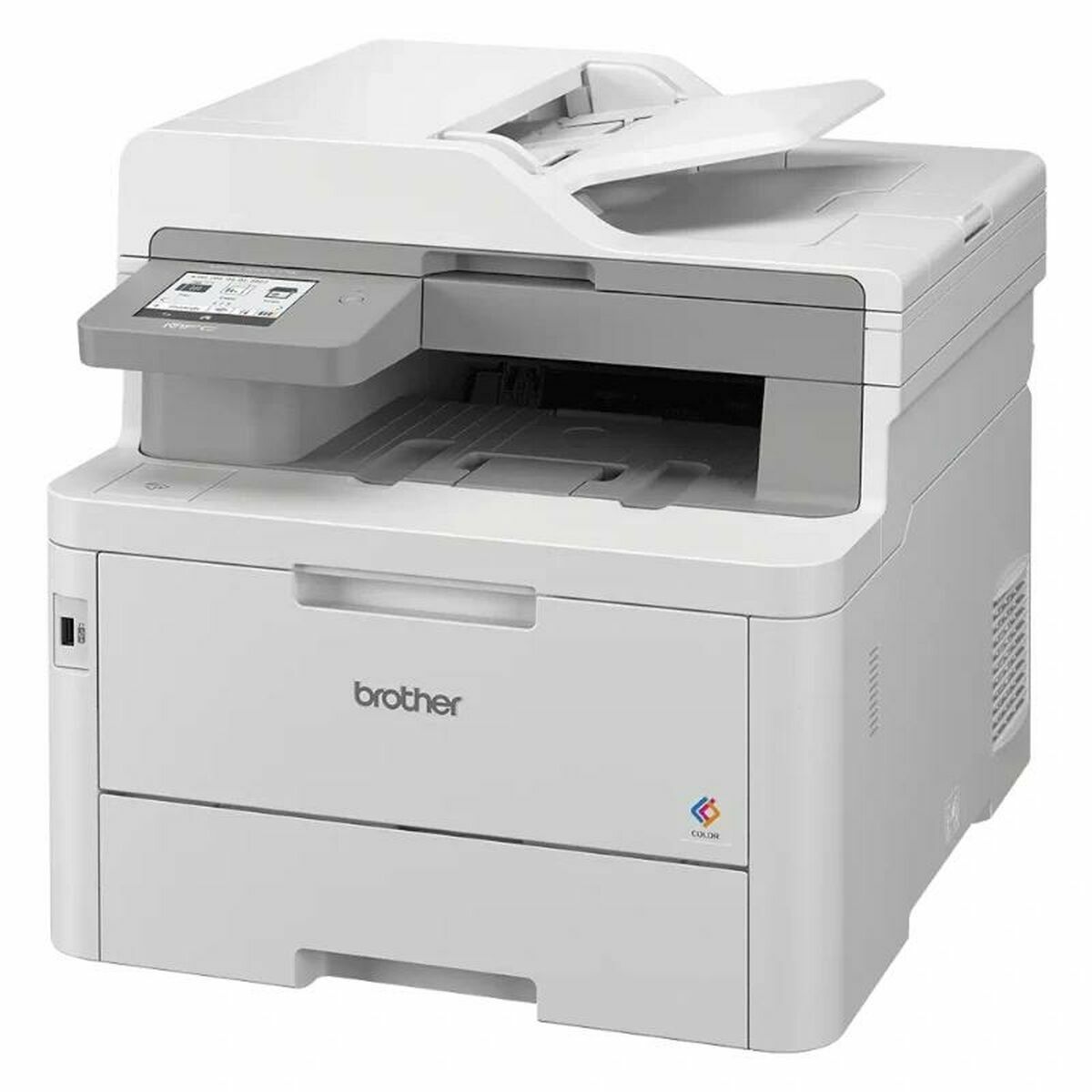Brother Multifunction Printer Brother Mfc-L8390Cdw