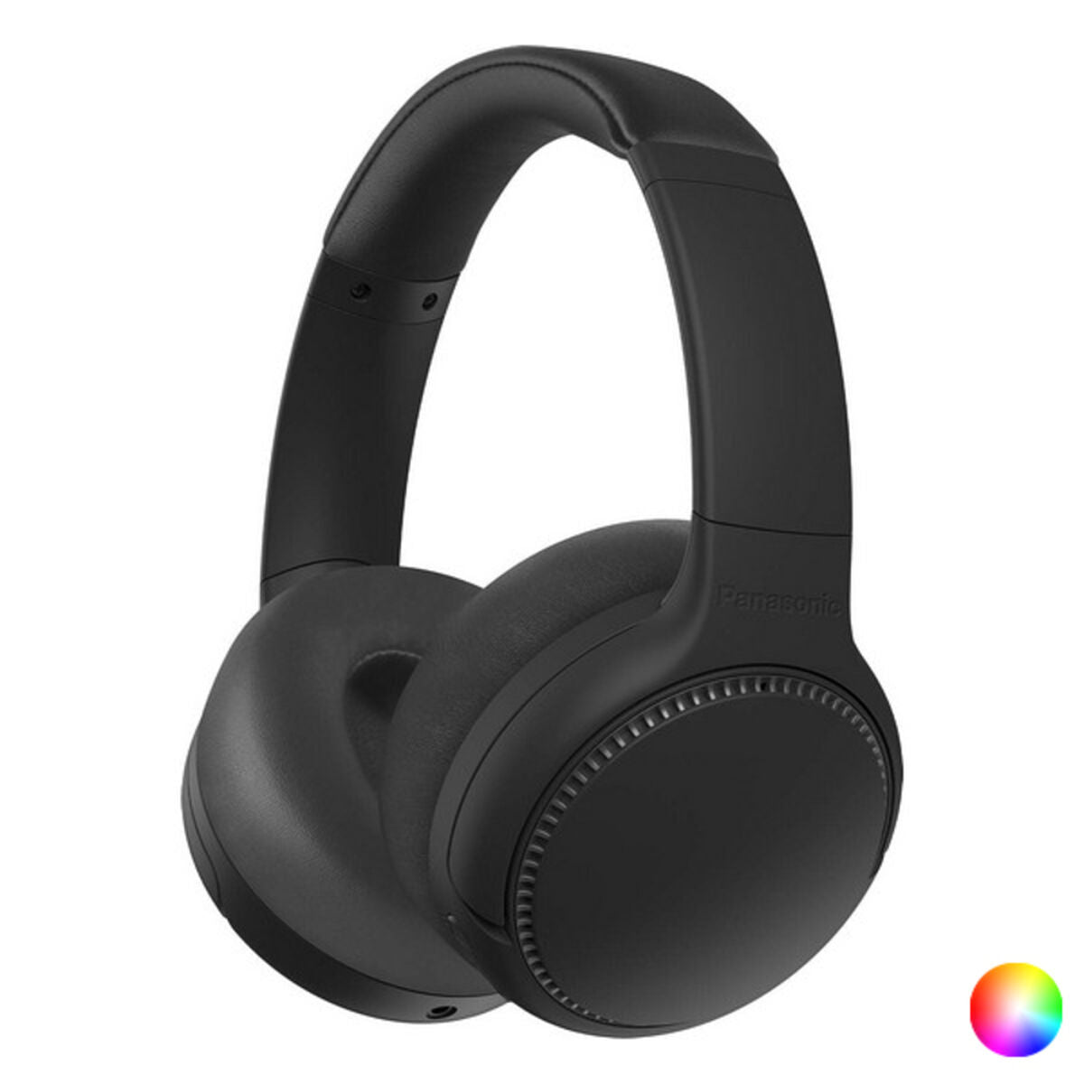 Panasonic Wireless Headphones Panasonic Corp. Rb-M500B Bluetooth