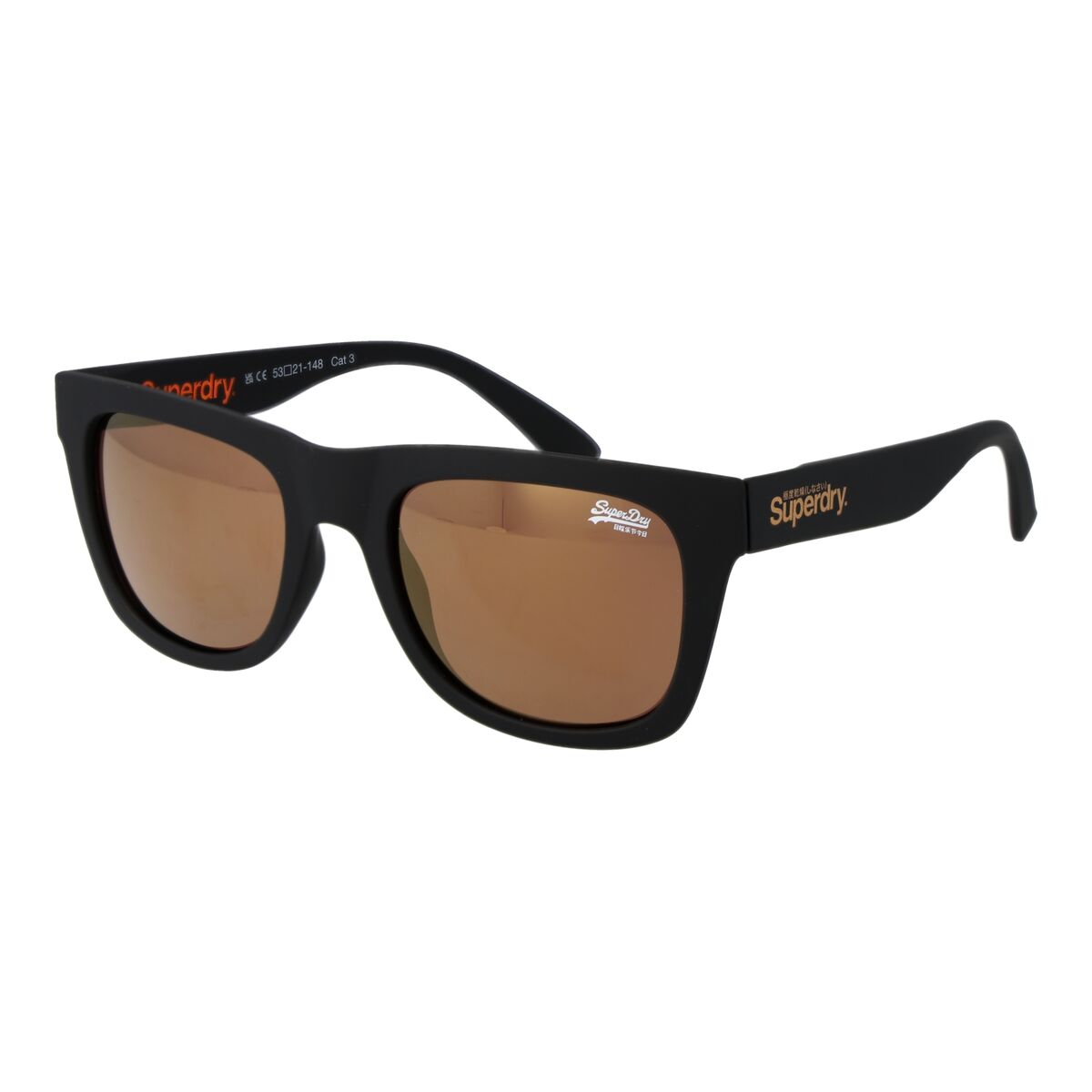 Superdry Unisex Sunglasses Superdry Sds Byronville 53104