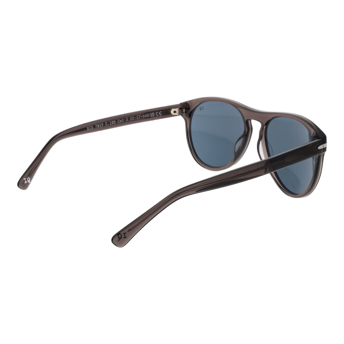 Botaniq Unisex Sunglasses Botaniq Mod. Bis-7019 55108
