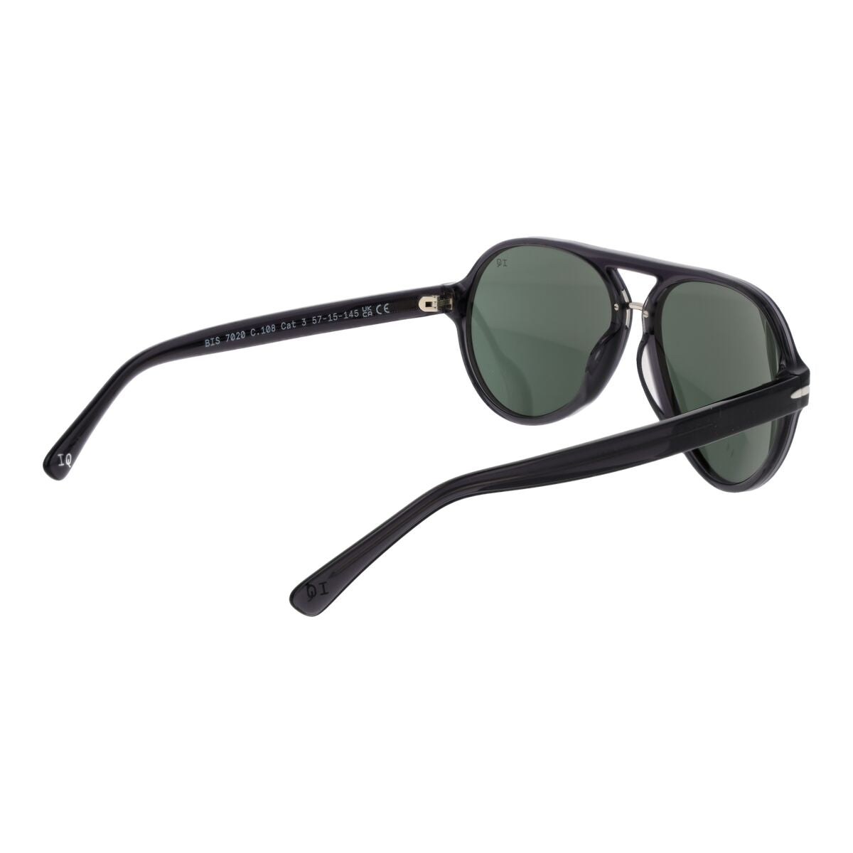 Botaniq Unisex Sunglasses Botaniq Mod. Bis-7020 57108