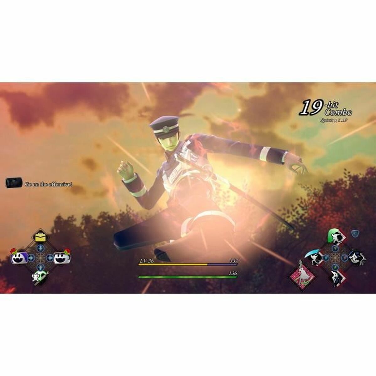 Sega Playstation 5 Video Game Sega