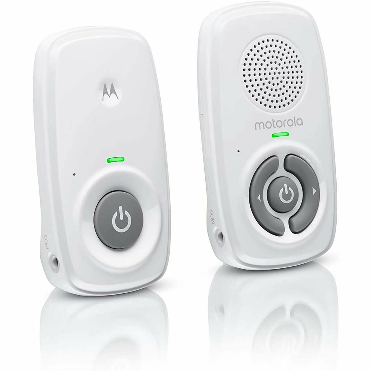 Motorola Baby Monitor Motorola 2 Pieces