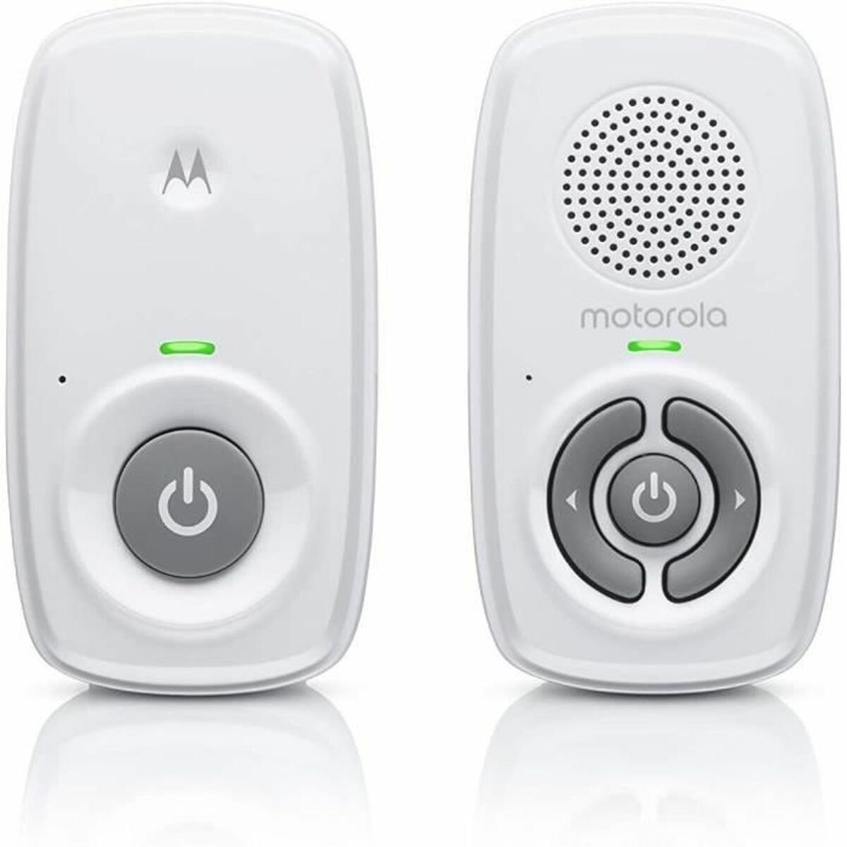 Motorola Baby Monitor Motorola 2 Pieces