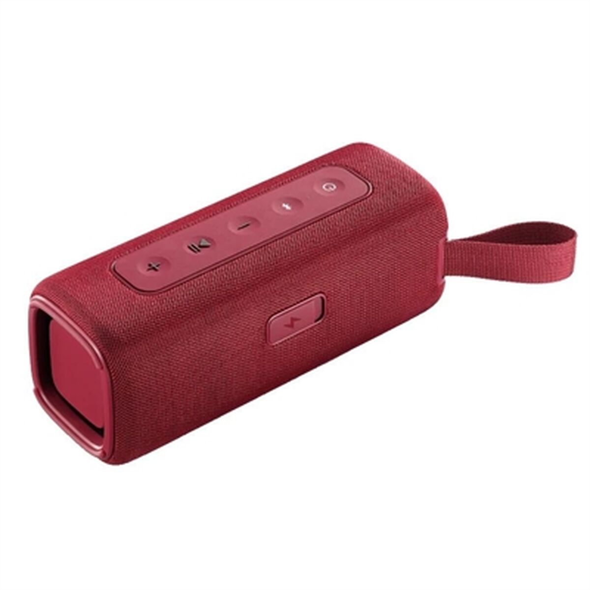 Motorola Portable Bluetooth Speakers Motorola Rokr 600 30 W Red