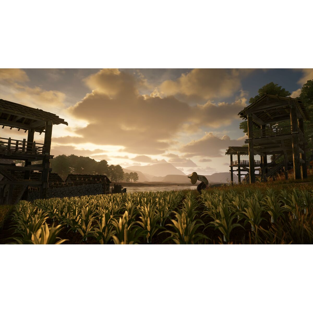 Just For Games Playstation 5 Video Game Just For Games Sengoku Dynasty Ultimate Edition