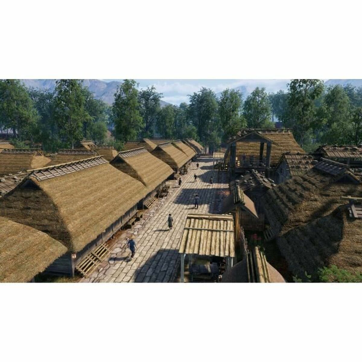 Just For Games Playstation 5 Video Game Just For Games Sengoku Dynasty Ultimate Edition