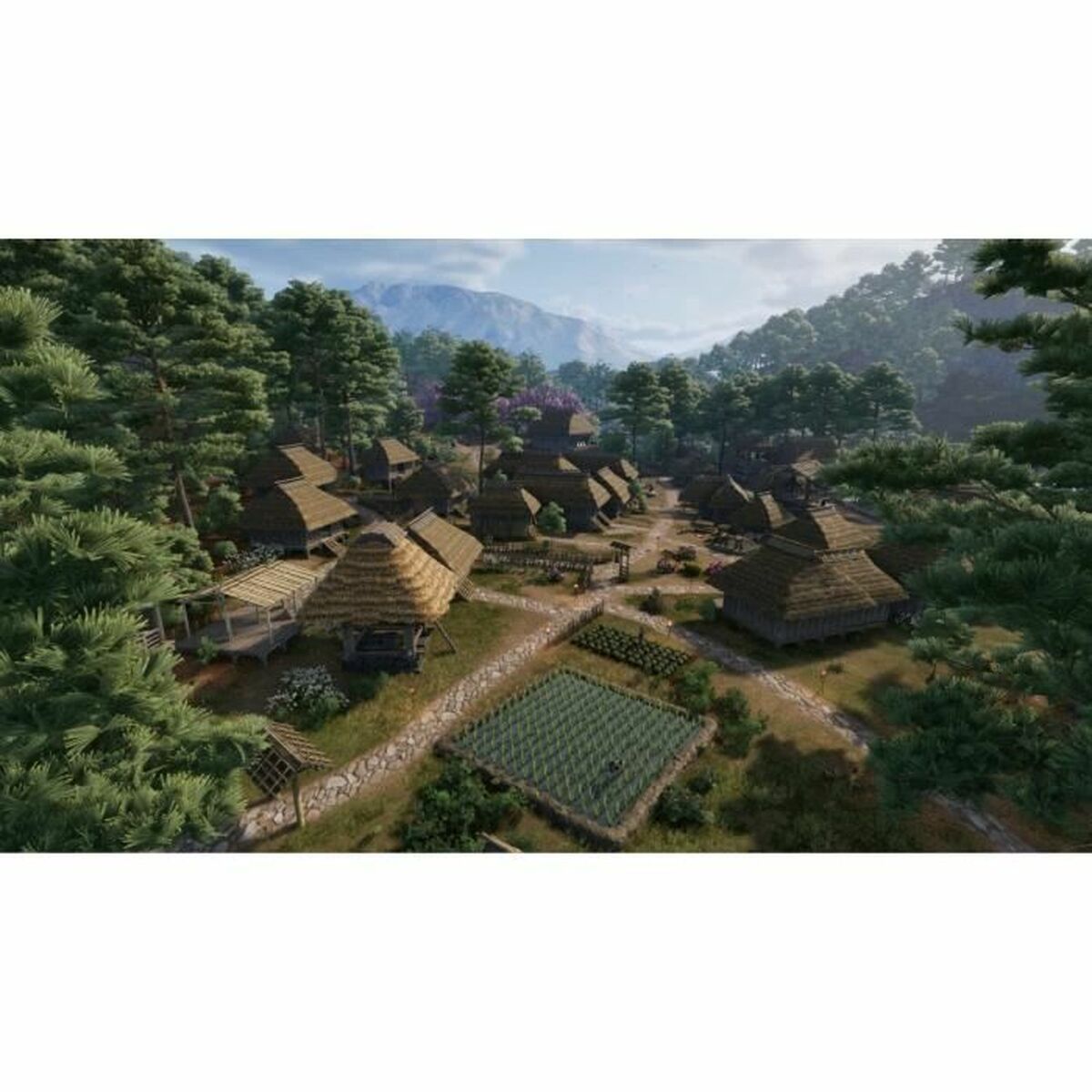 Just For Games Playstation 5 Video Game Just For Games Sengoku Dynasty Ultimate Edition