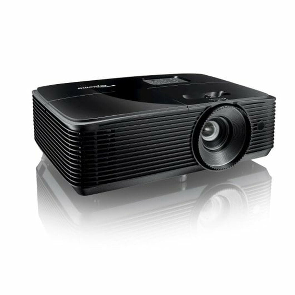 Optoma Projector Optoma X400Lve Xga 4000 Lm