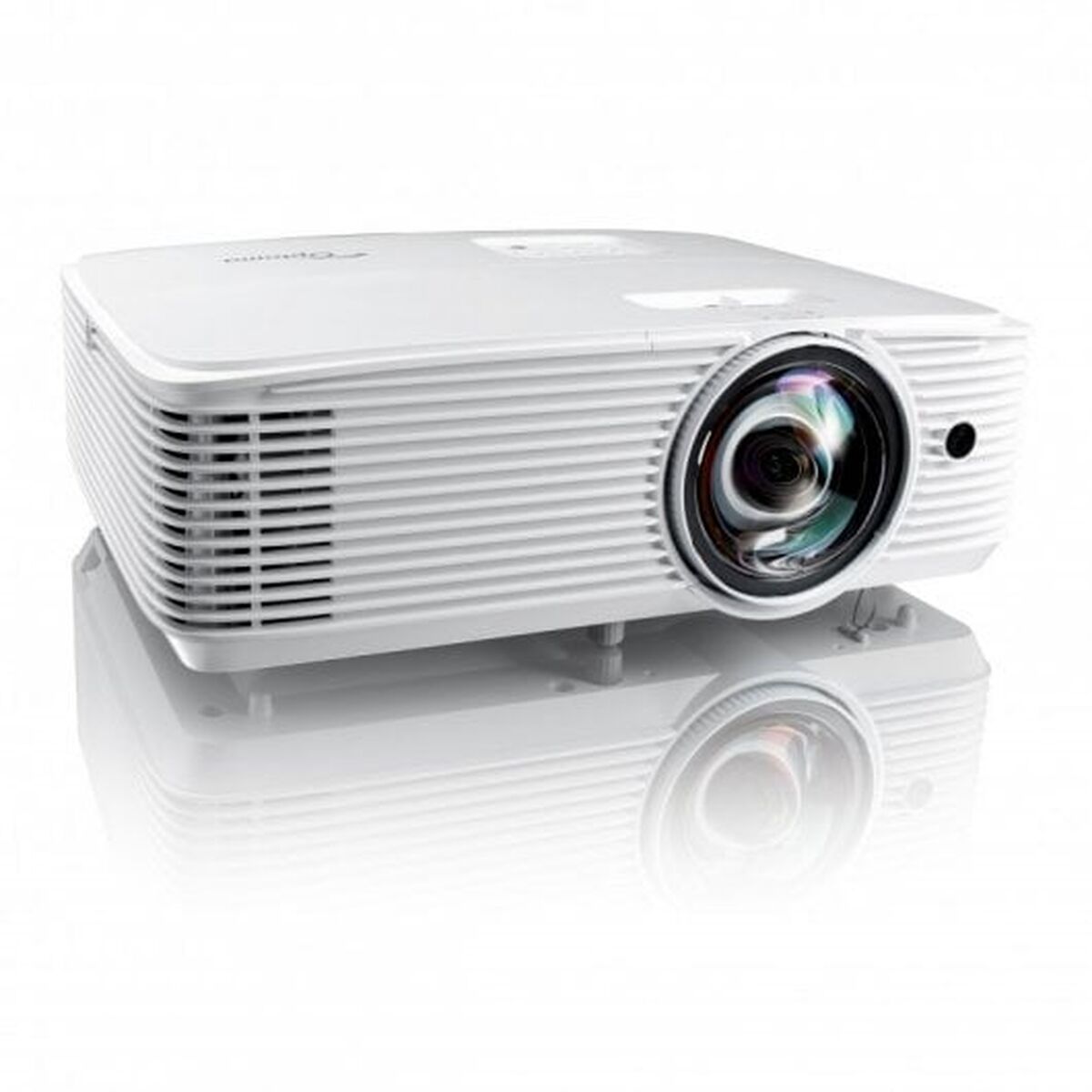 Optoma Projector Optoma X309St 3700 Lm Xga 1024 X 768 Px