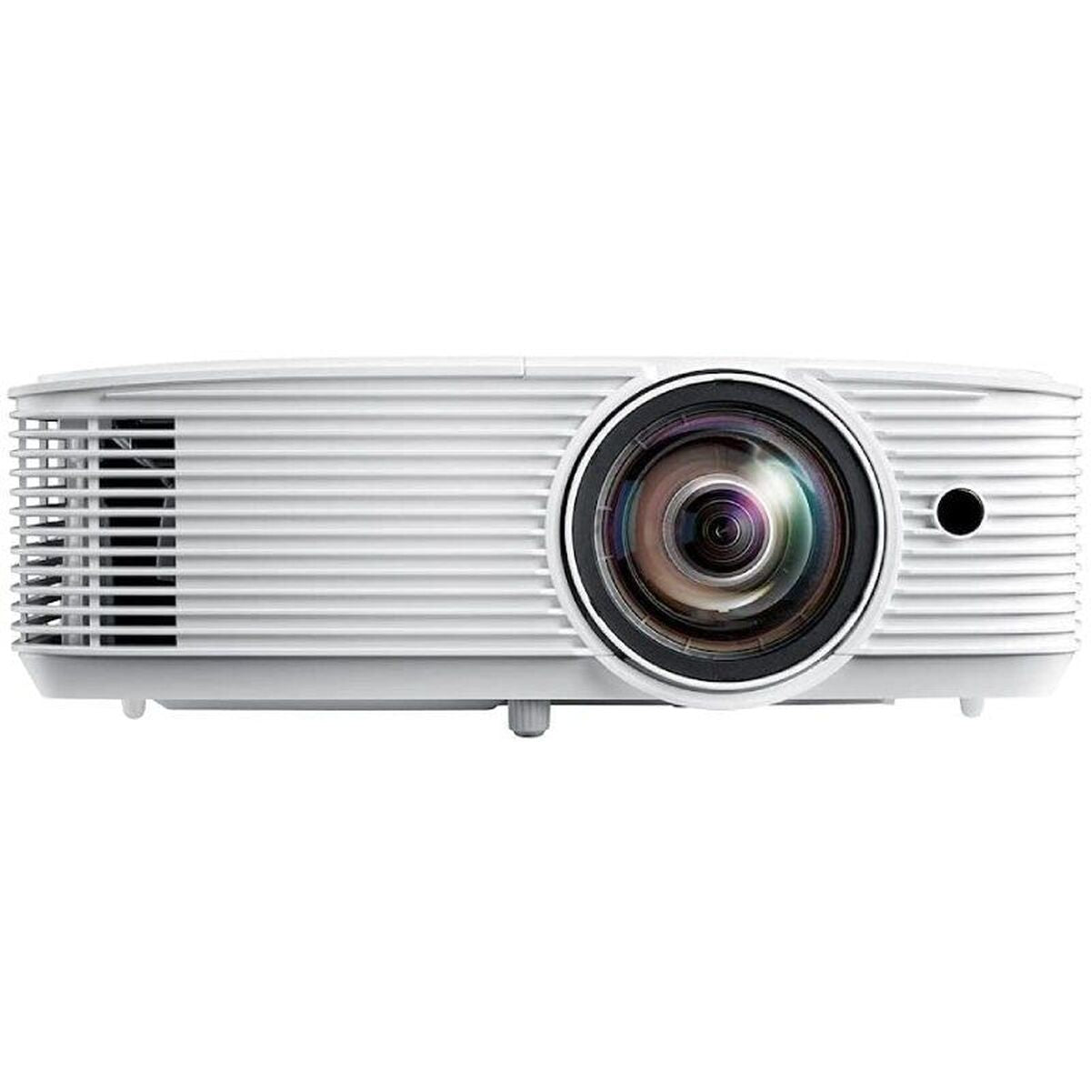 Optoma Projector Optoma X309St 3700 Lm Xga 1024 X 768 Px