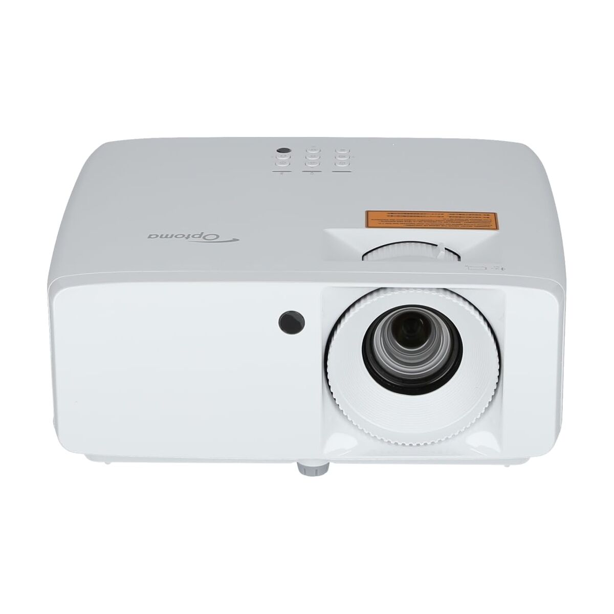 Optoma Projector Optoma Zh420 Full Hd 1920 X 1080 Px