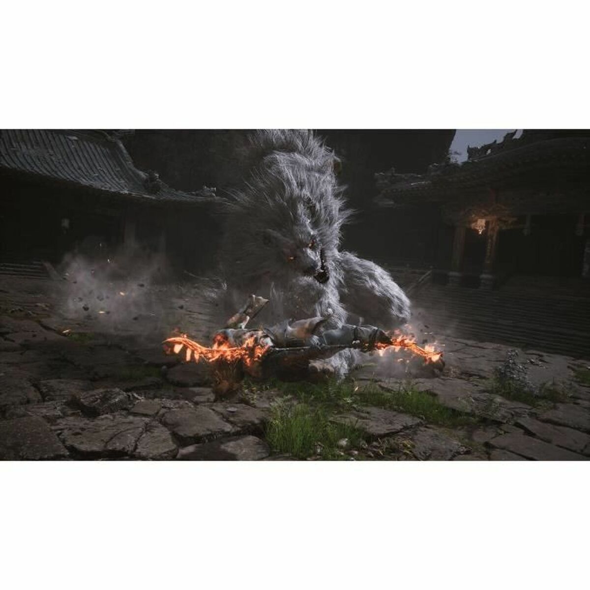 Just For Games Playstation 5 Video Game Just For Games Black Myth: Wukong