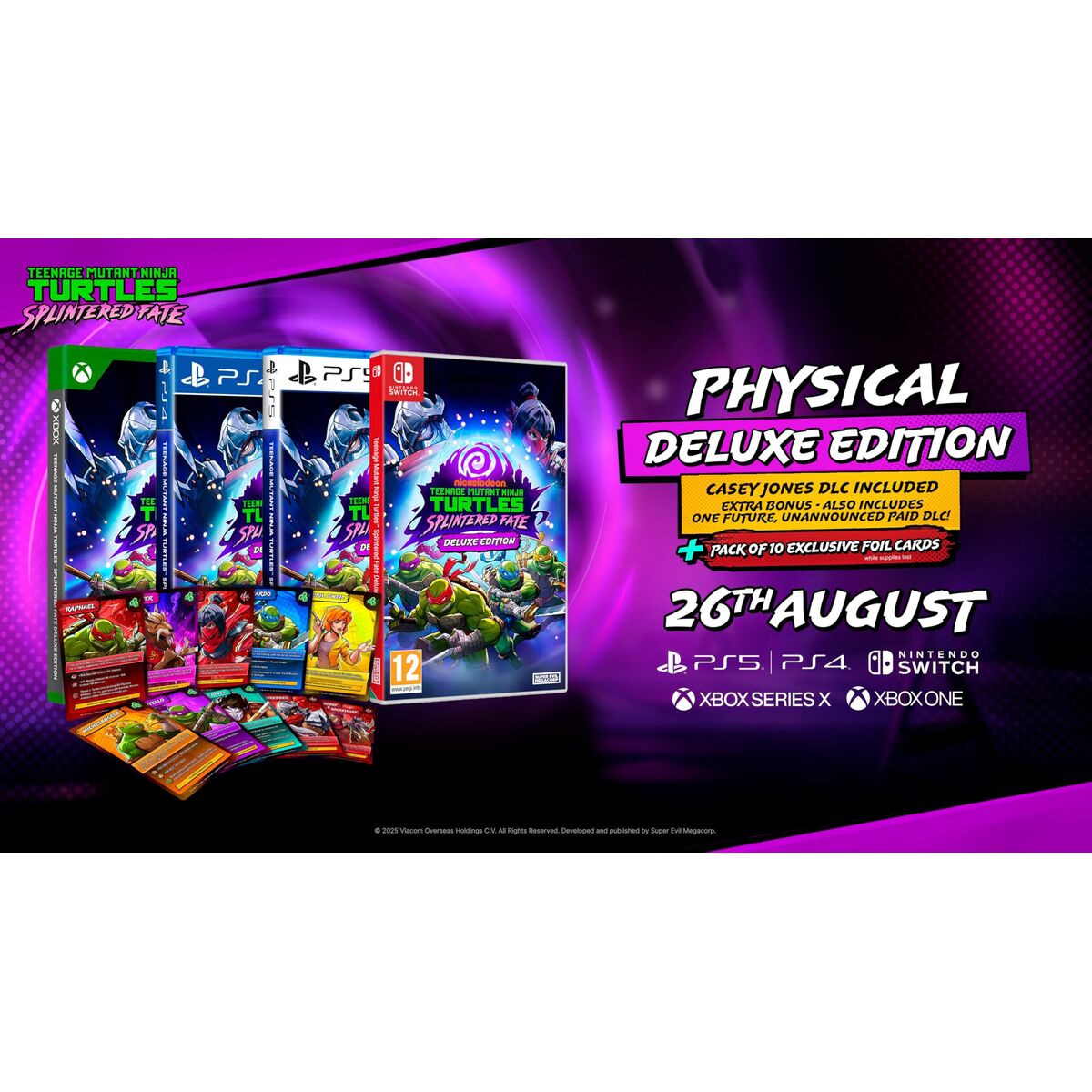 Just For Games Playstation 5 Video Game Just For Games