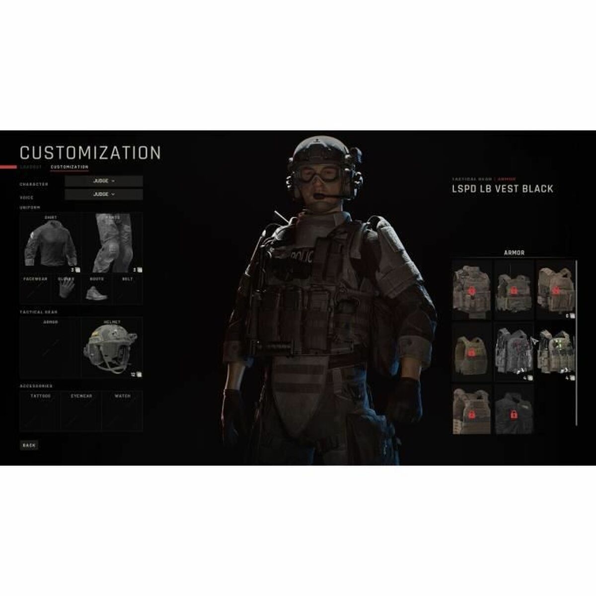 Just For Games Playstation 5 Video Game Just For Games Ready Or Not : Day One