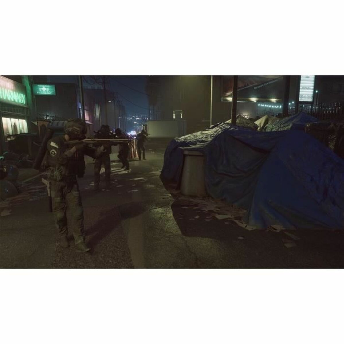 Just For Games Playstation 5 Video Game Just For Games Ready Or Not : Day One