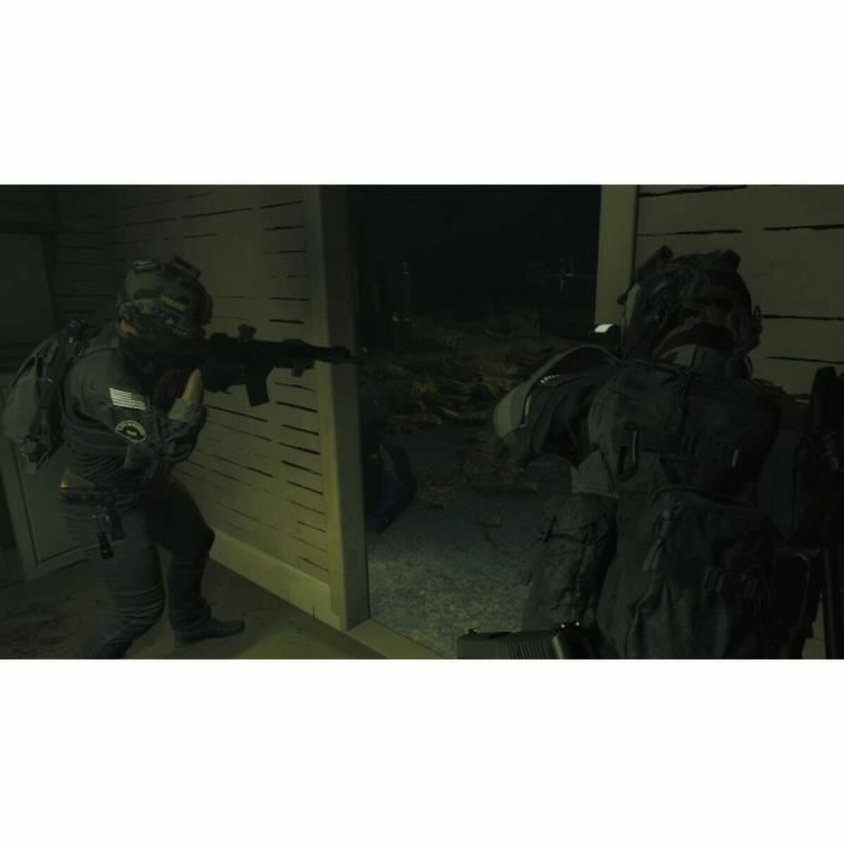 Just For Games Playstation 5 Video Game Just For Games Ready Or Not : Day One