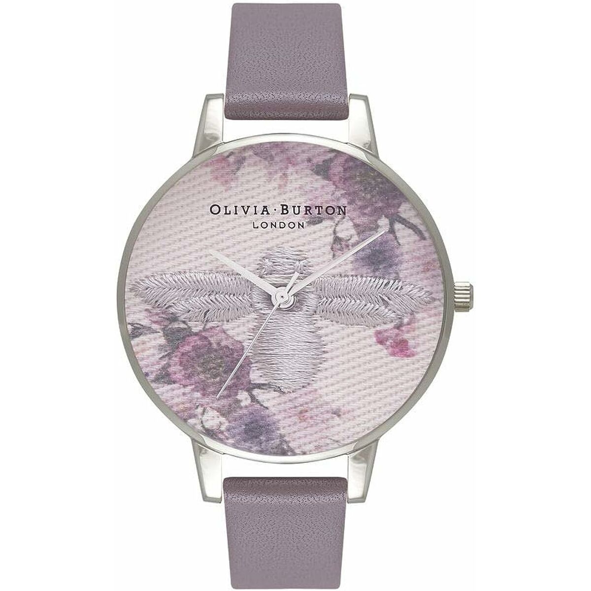 Olivia Burton Ladies' Watch Olivia Burton Ob16Em05 (Ø 38 Mm)