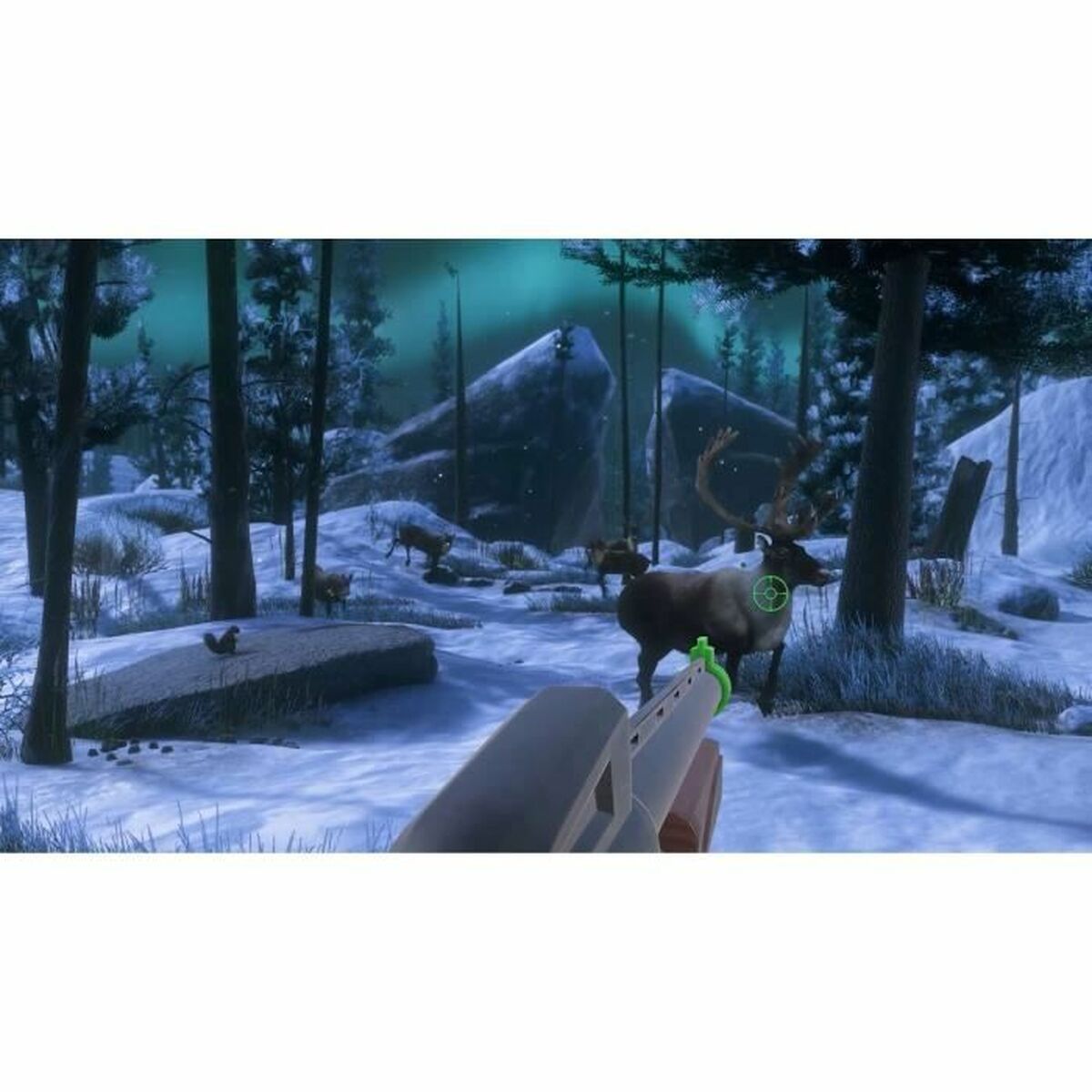 Just For Games Playstation 5 Video Game Just For Games Big Buck Hunter Ultimate Trophy Deluxe Edition