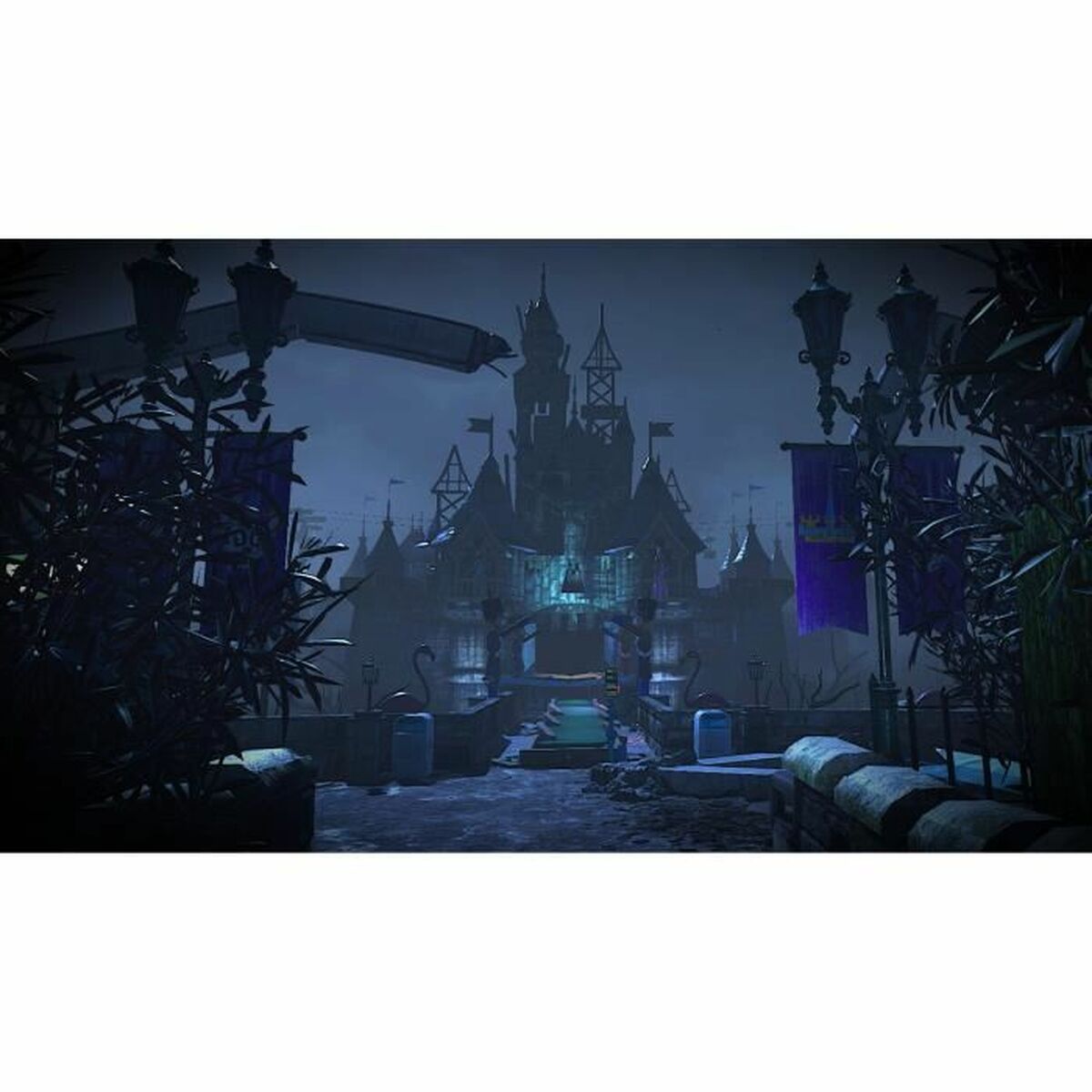 Just For Games Playstation 5 Video Game Just For Games Happyfunland (Fr)