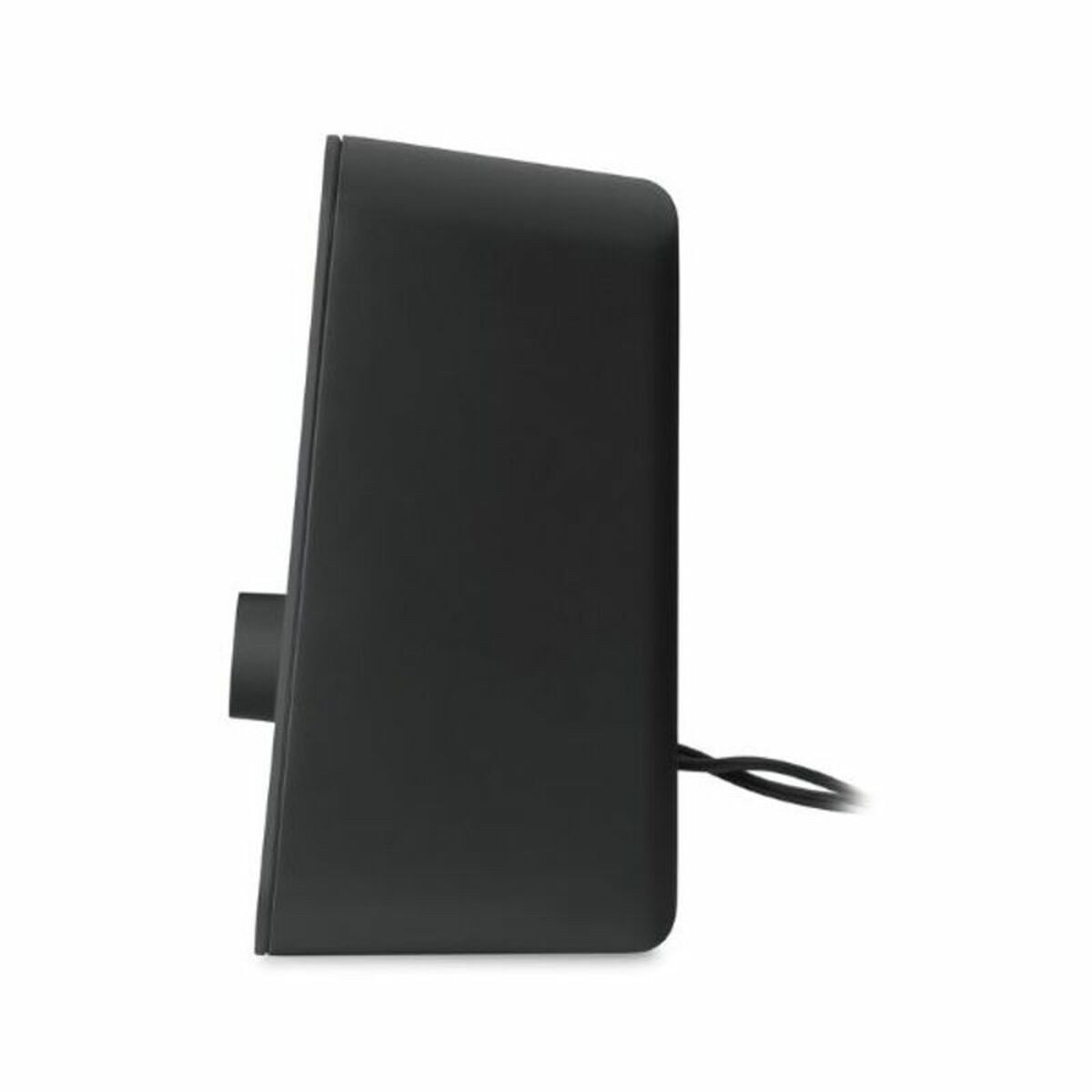 Logitech Pc Speakers Logitech Z150 Black 3 W 6 W