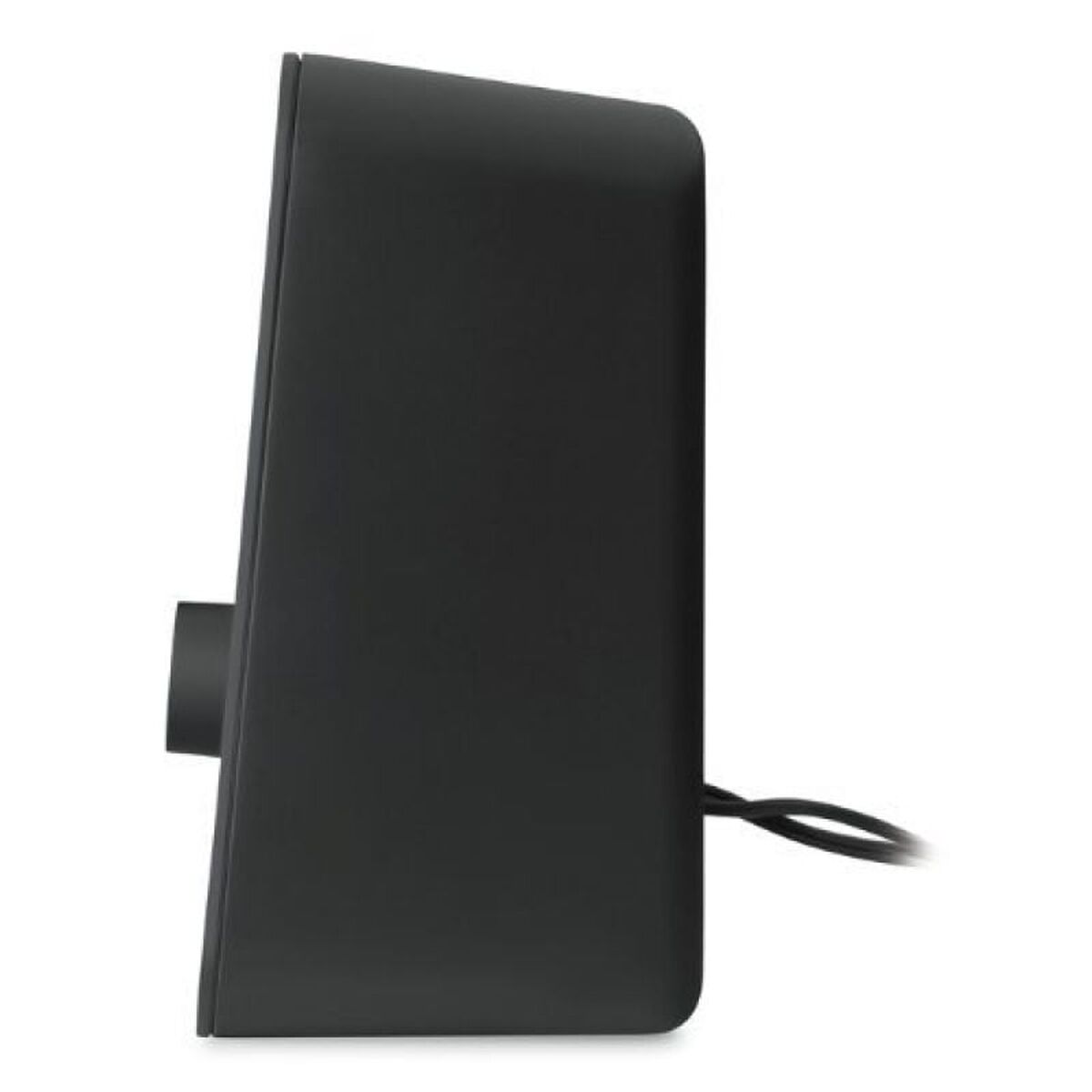 Logitech Pc Speakers Logitech Z150 Black 3 W 6 W