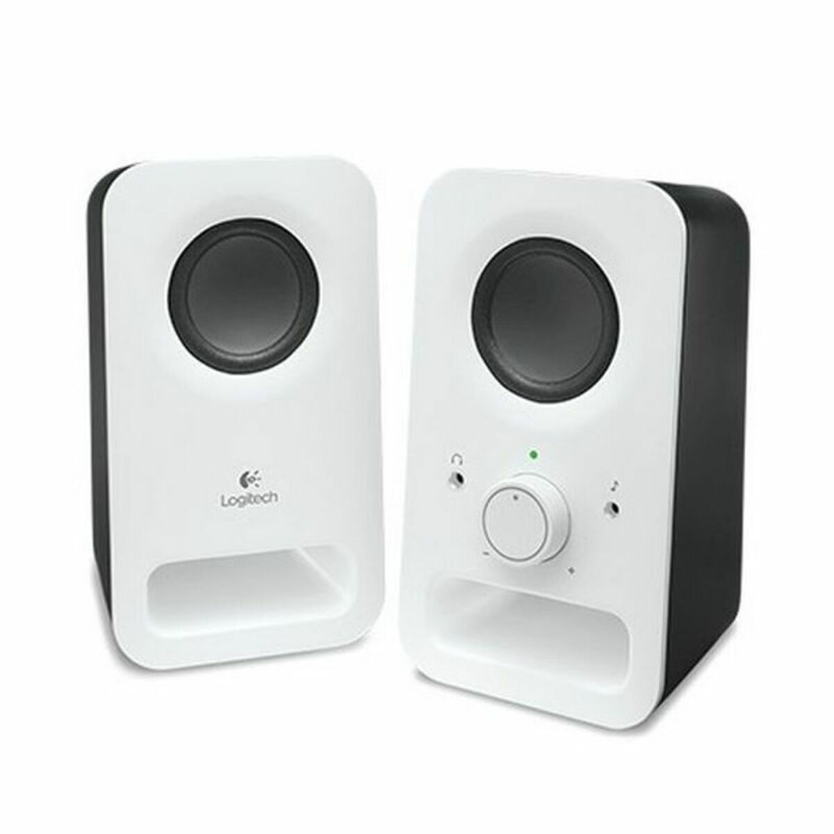 Logitech Speakers Logitech Z150 White 3 W 6 W