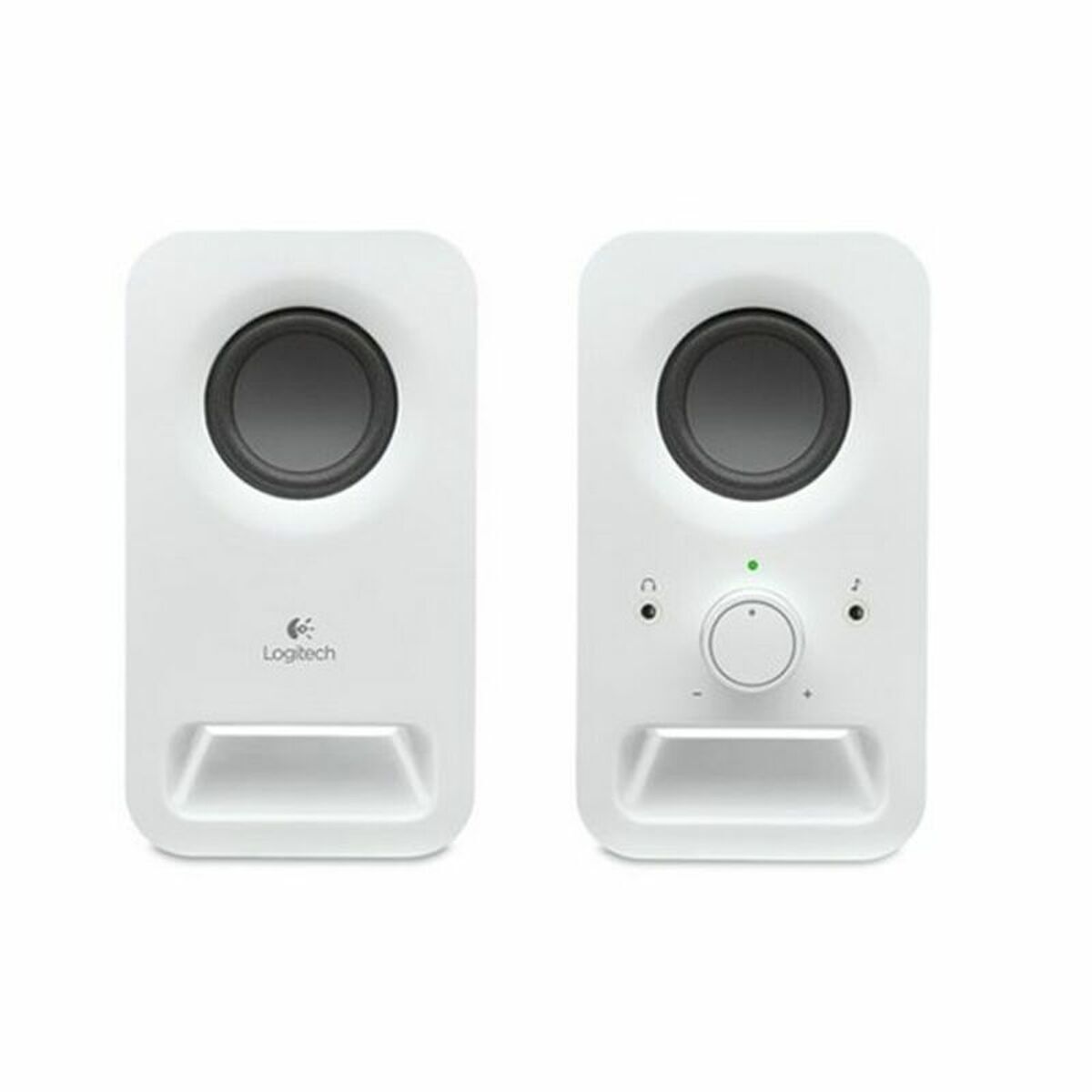 Logitech Speakers Logitech Z150 White 3 W 6 W