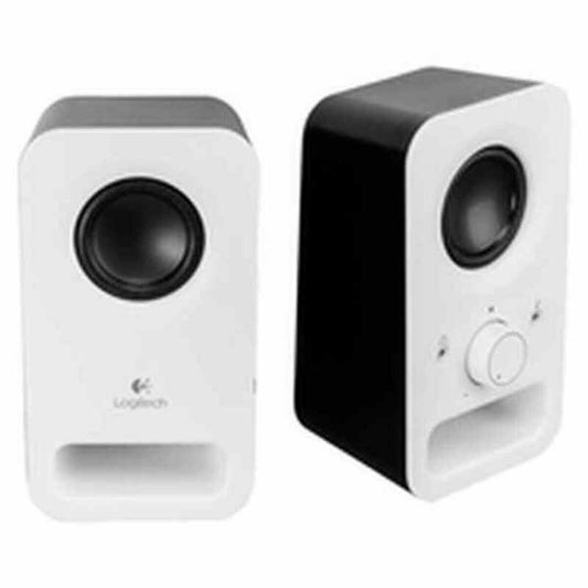 Logitech Speakers Logitech Z150 White 3 W 6 W