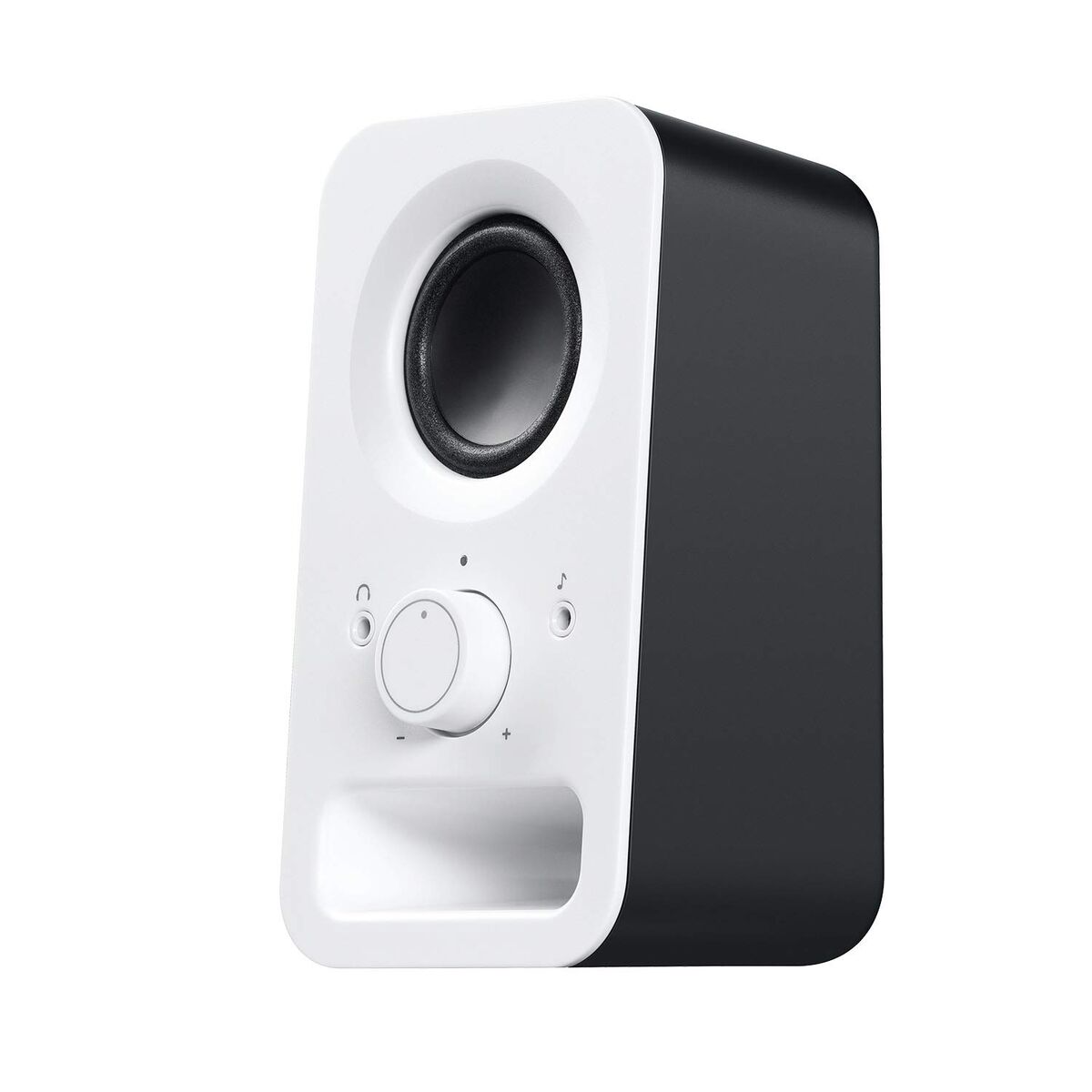 Logitech Speakers Logitech Z150 White 3 W 6 W