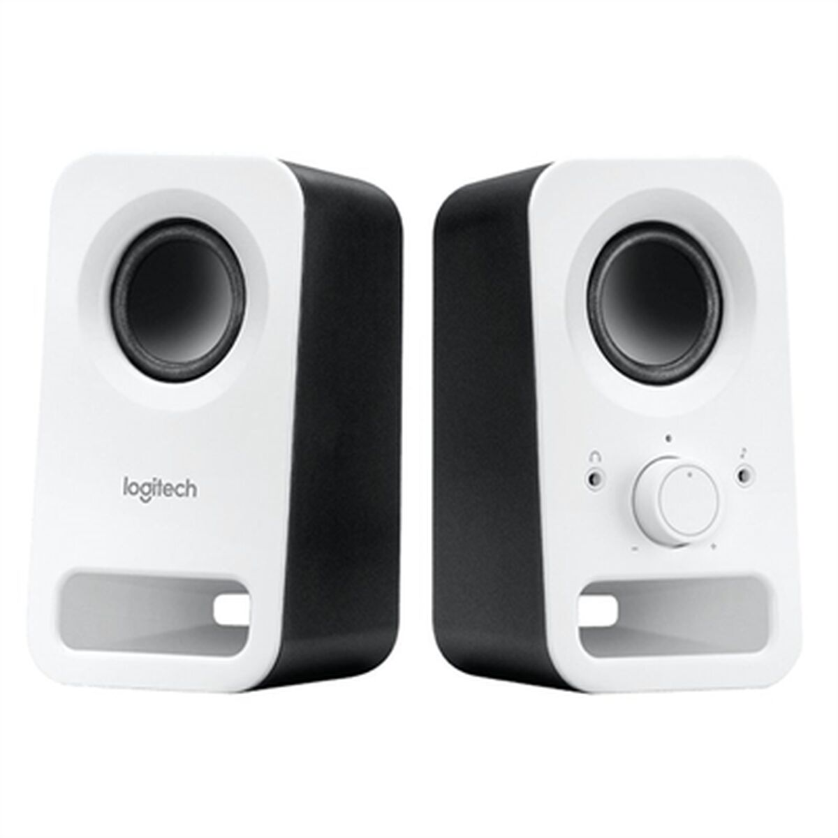 Logitech Speakers Logitech Z150 White 3 W 6 W