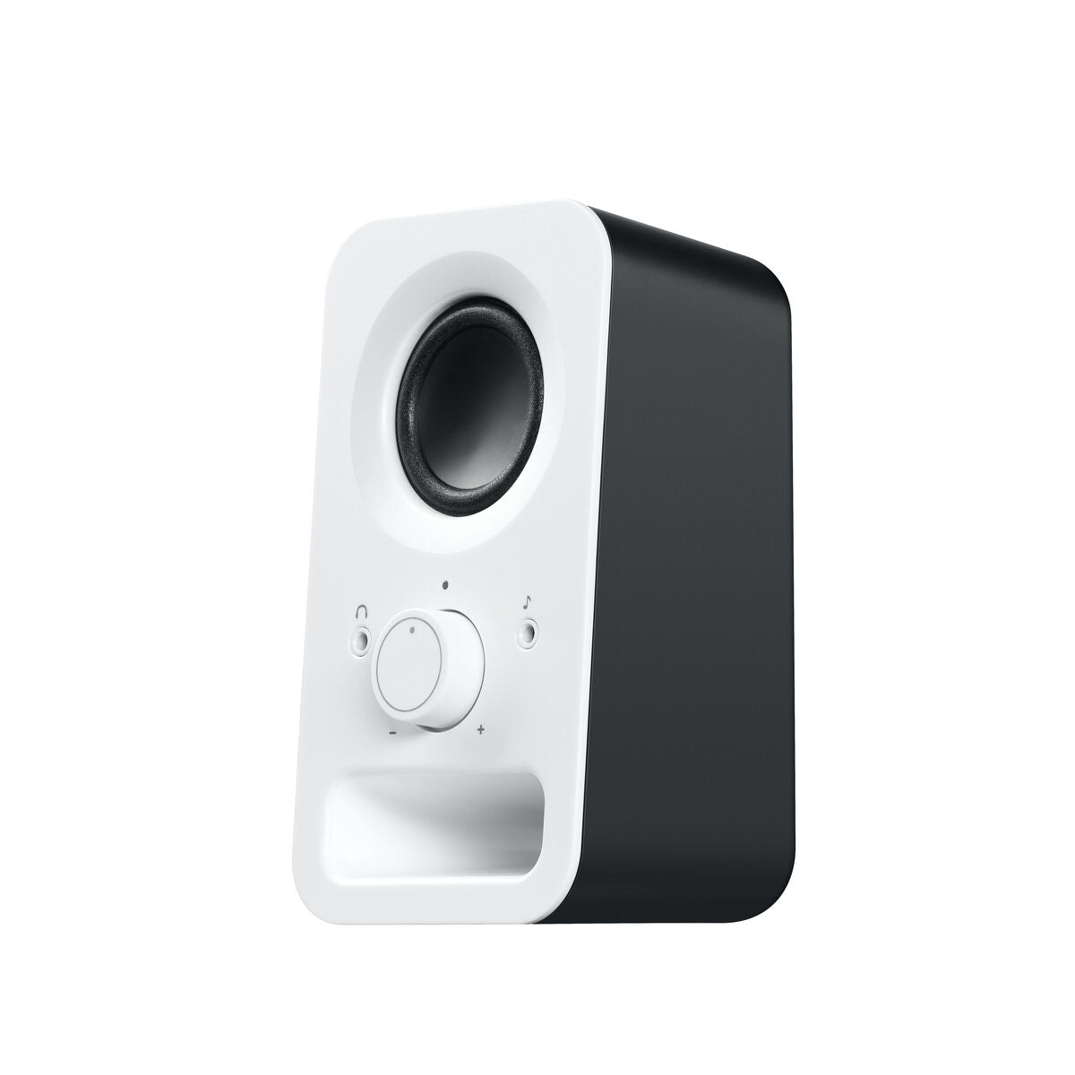 Logitech Speakers Logitech Z150 White 3 W 6 W