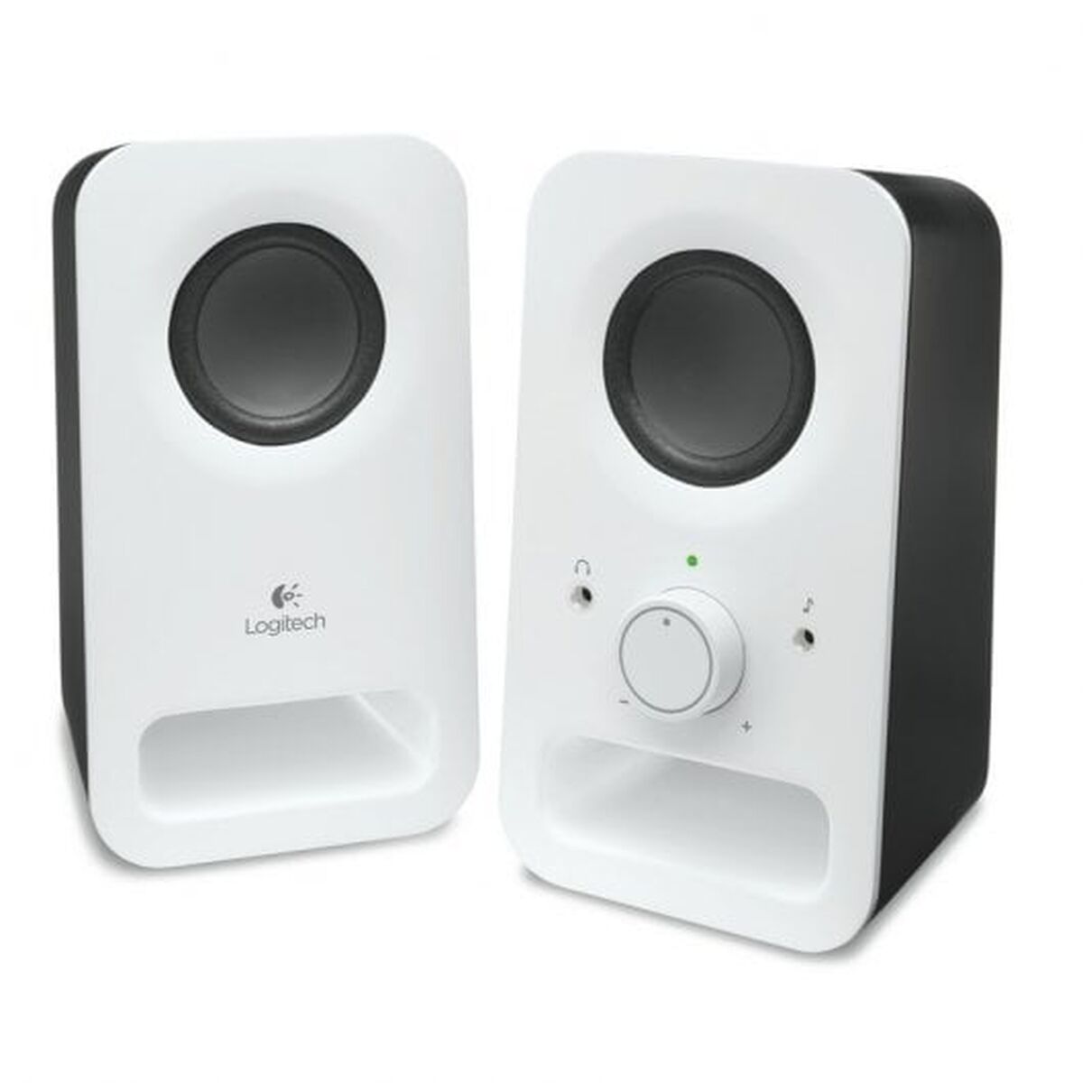 Logitech Speakers Logitech Z150 White 3 W 6 W