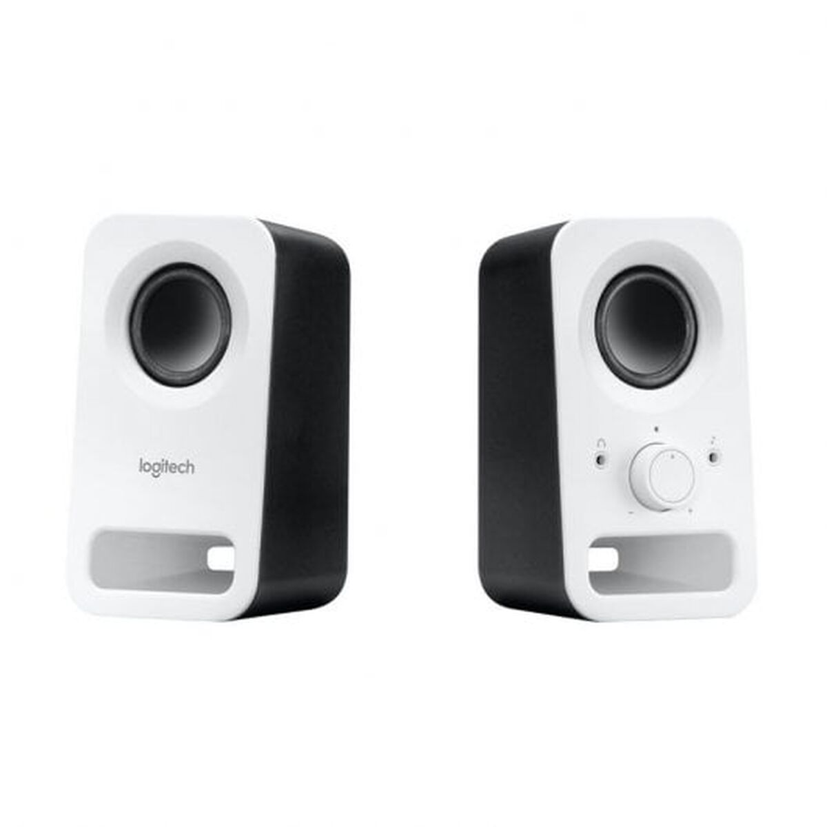 Logitech Speakers Logitech Z150 White 3 W 6 W