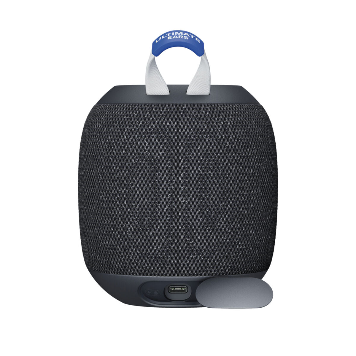 Logitech Portable Bluetooth Speakers Logitech Wonderboom 4 Black