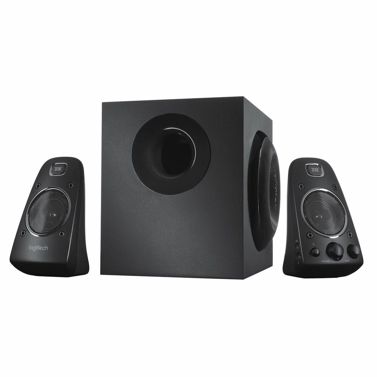 Logitech Speakers Logitech 980-000403
