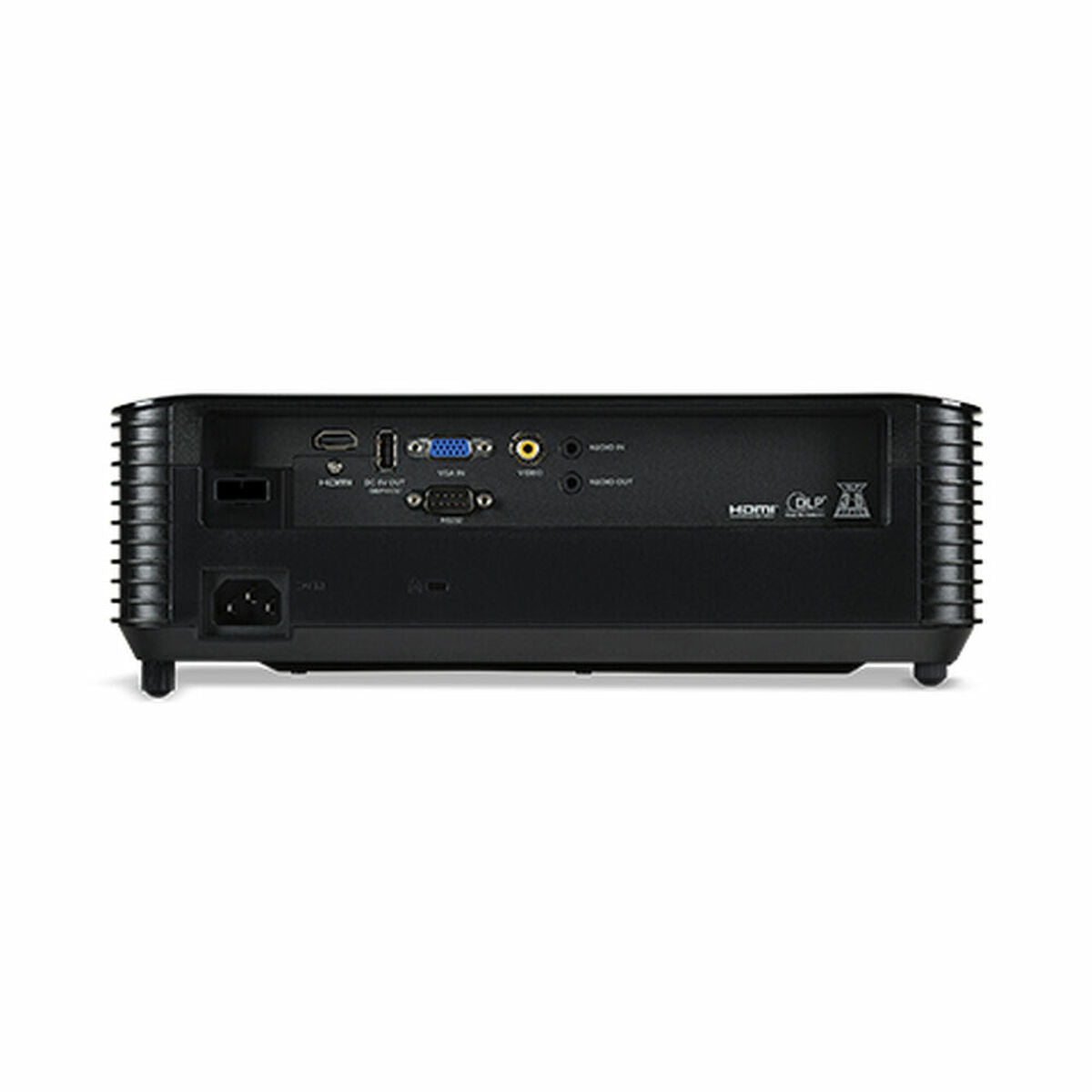 Acer Projector Acer Mr.jtv11.001 4500 Lm Wi-Fi