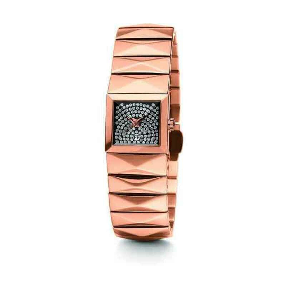 Folli Follie Ladies' Watch Folli Follie Wf1R009Bsg (Ø 32 Mm)