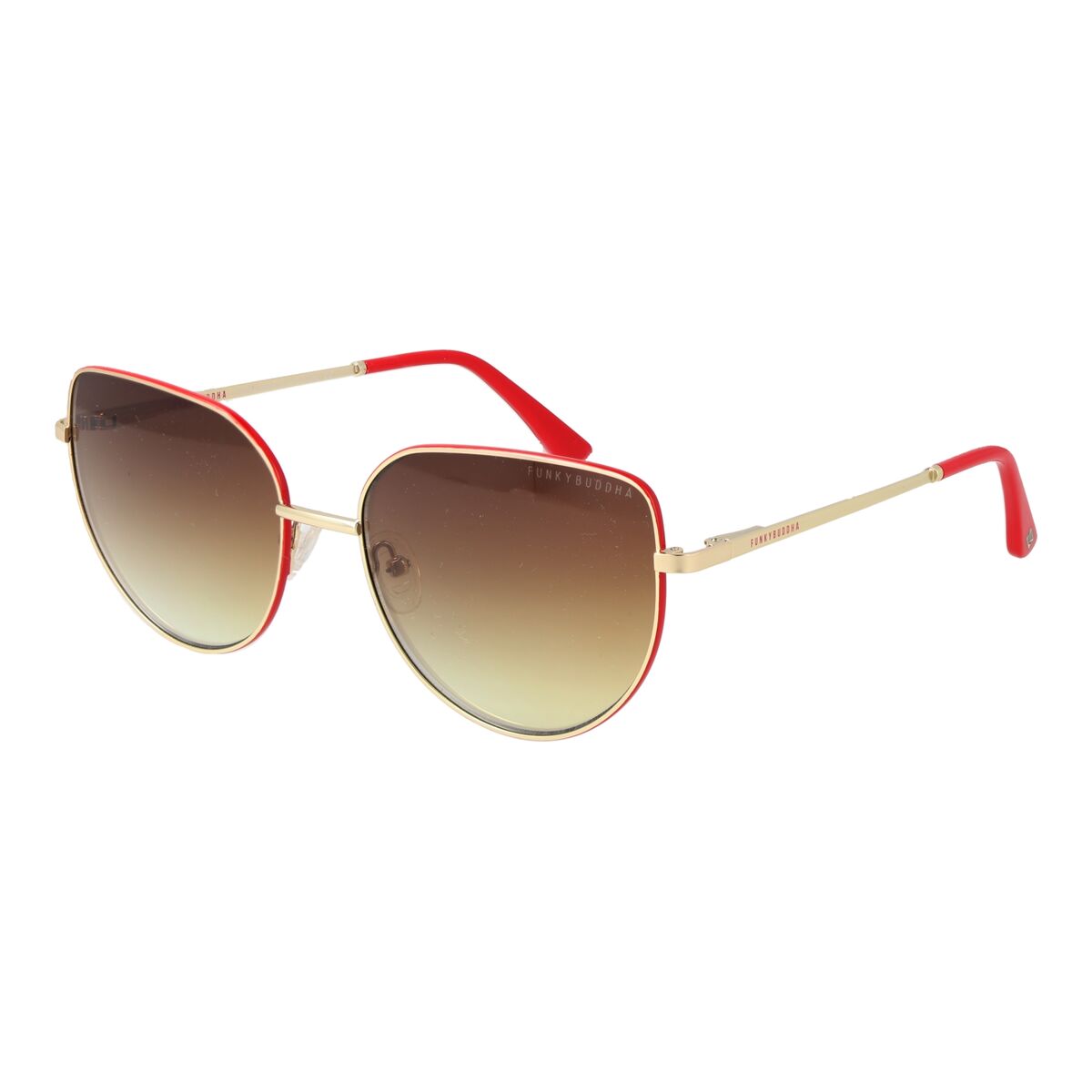 Funky Buddha Ladies' Sunglasses Funky Buddha Fbs2029 59003