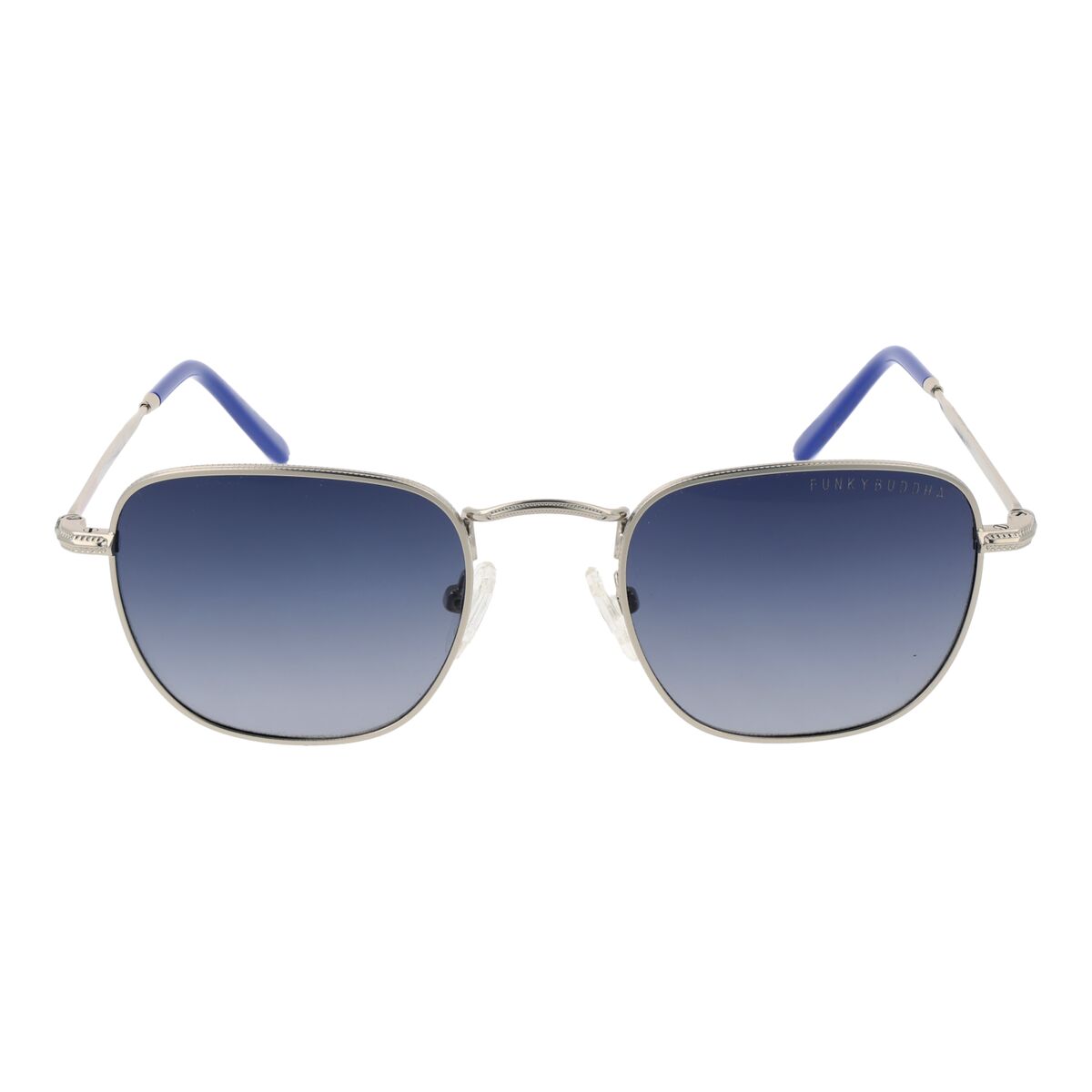 Funky Buddha Unisex Sunglasses Funky Buddha Fbs2030 48004