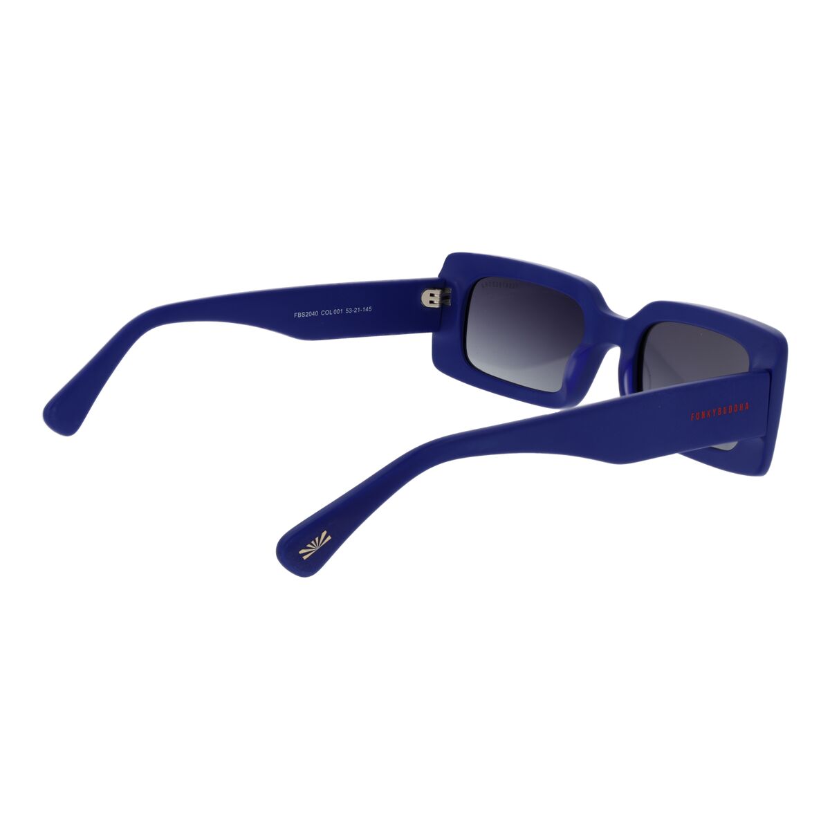 Funky Buddha Ladies' Sunglasses Funky Buddha Fbs2040 53001