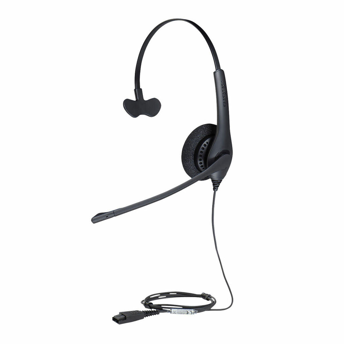 Jabra Headphones Jabra 1513-0154 Black