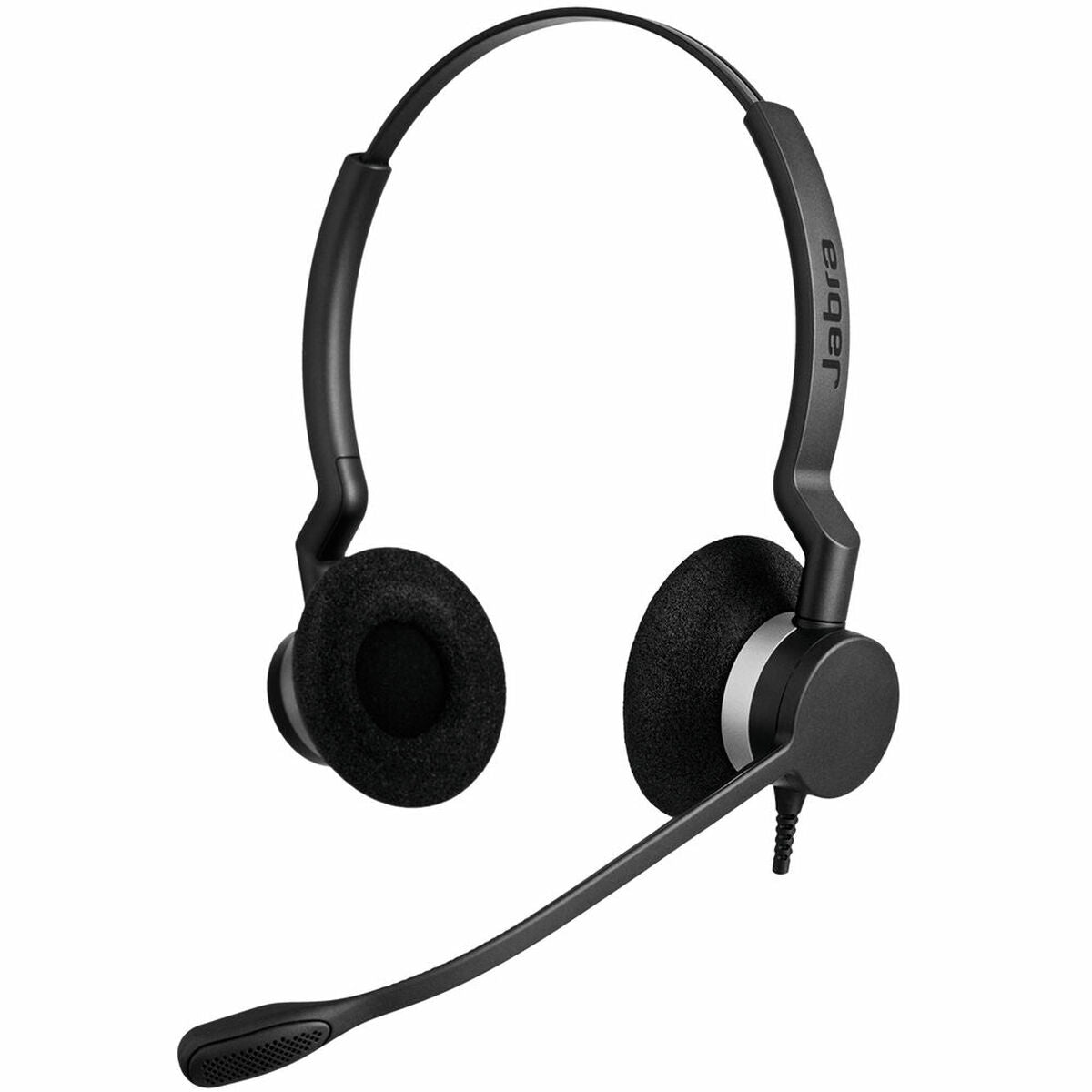 Jabra Headphones With Microphone Jabra 2399-829-109 Black
