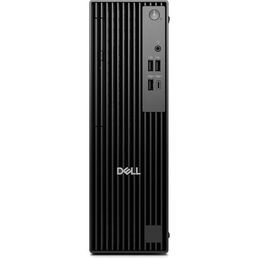Dell Mini Pc Dell Pro Qcs1250 Ultra 5-235 16 Gb Ram 512 Gb Ssd