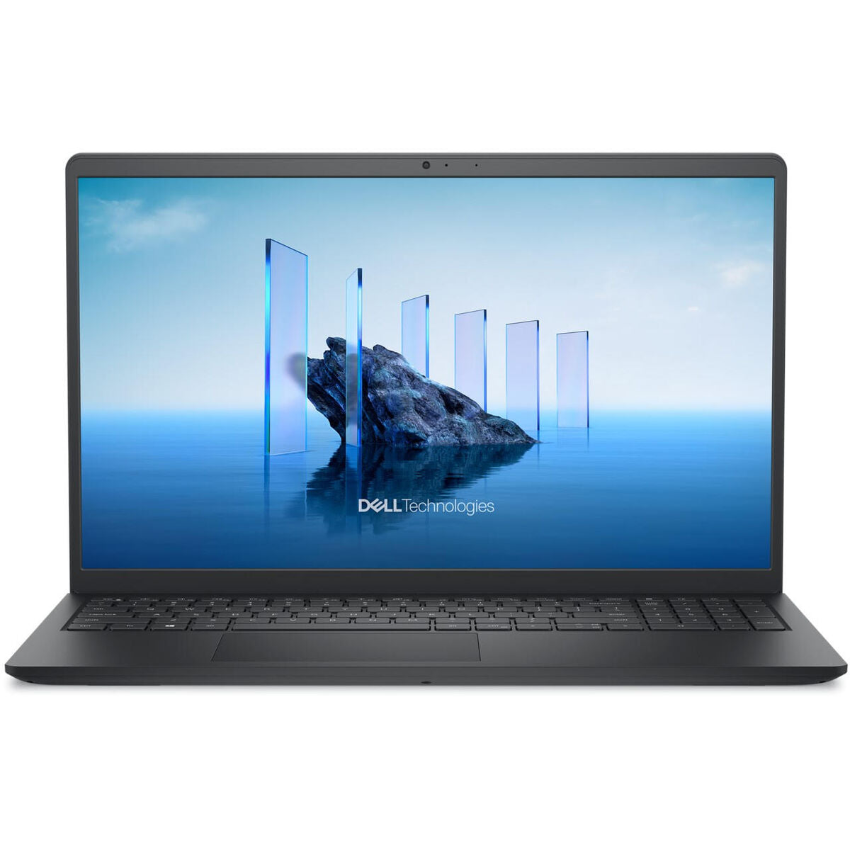 Dell Laptop Dell 3Xxny 39" I5-1334U 8 Gb Ram 512 Gb Ssd Spanish Qwerty
