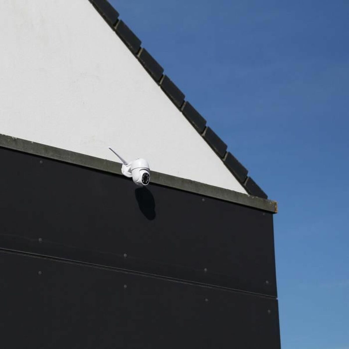 Dio Connected Home Surveillance Camcorder Dio Connected Home