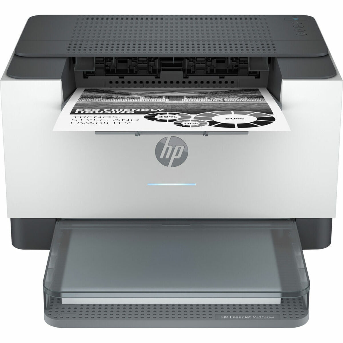 Hp Laser Printer Hp M209Dw