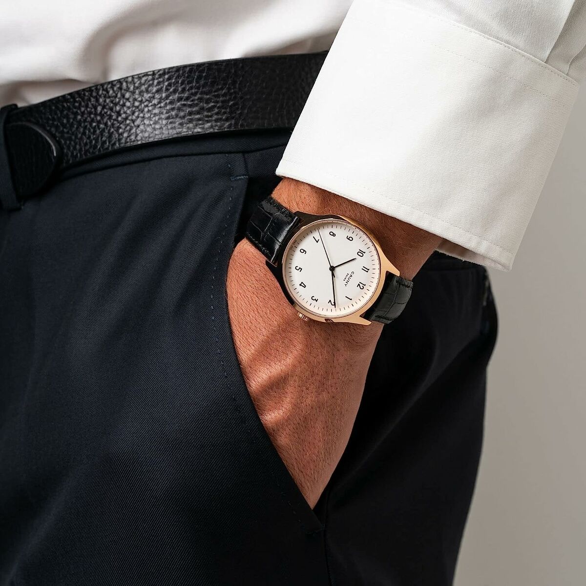 Cauny Men's Watch Cauny Can002